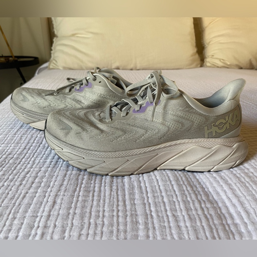 Hoka Shoes